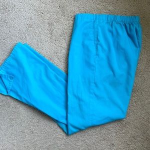 CHEROKEE SCRUB BOTTOMS